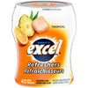 EXCEL TROPICAL REFRESHERS [40 pcs]