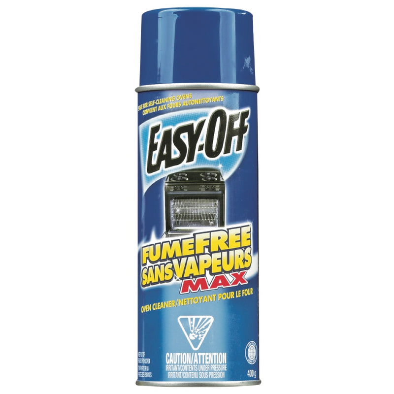 EASY OFF FUME FREE OVEN [400 g]