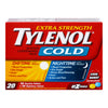 TYLENOL COLD DAY/NIGHT [1 ea]