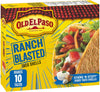 EL PASO RANCH TACO SHELLS [153 g]
