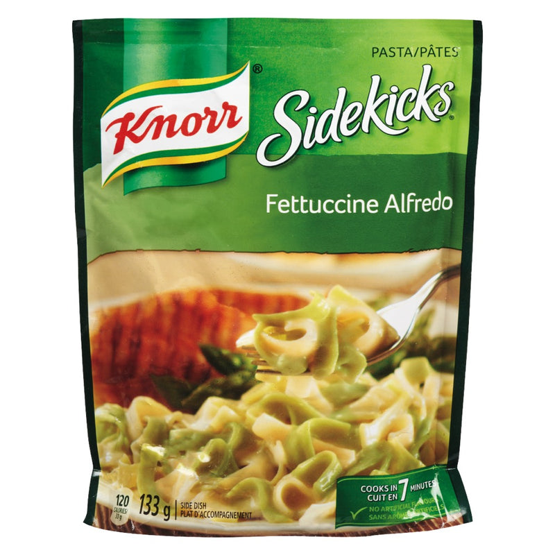 KNORR SK FETTUCCINE ALFREDO [133 g] - 2 for $4.00