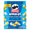 PRINGLES MINGLES WH CHED & RAN [155 g]