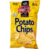 UNCLE RAYS REGULAR CHIPS [150 g]