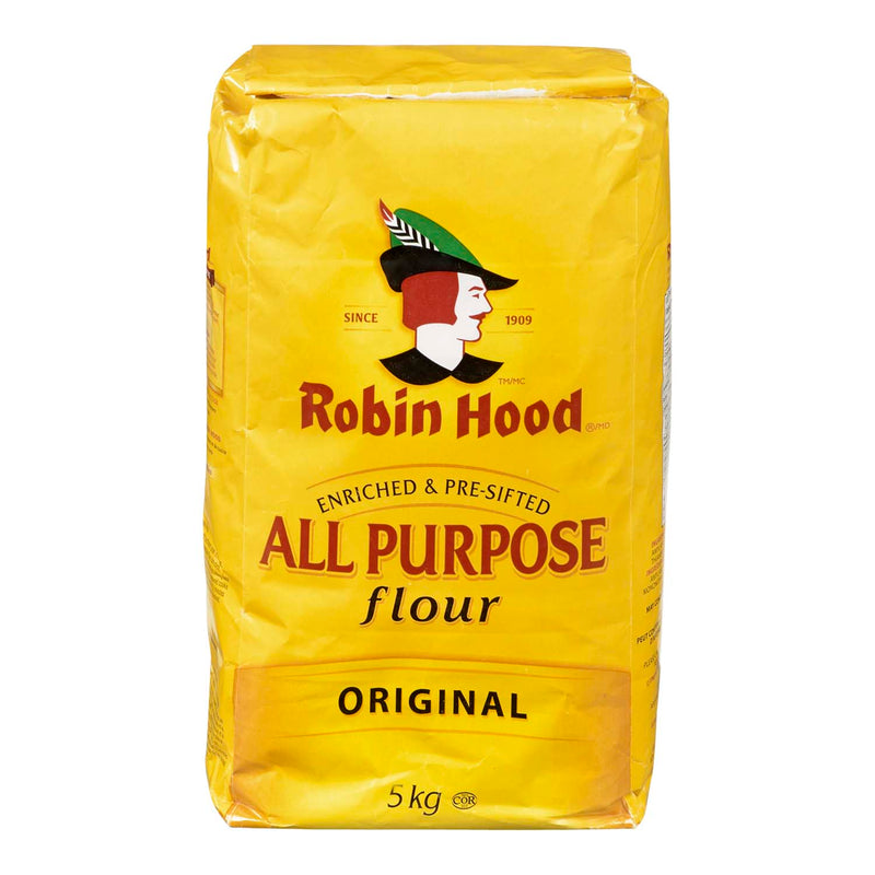 RH ALL PURPOSE FLOUR [5 kg]