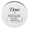 DOVE INTENSIVE CREAM [150 ml]