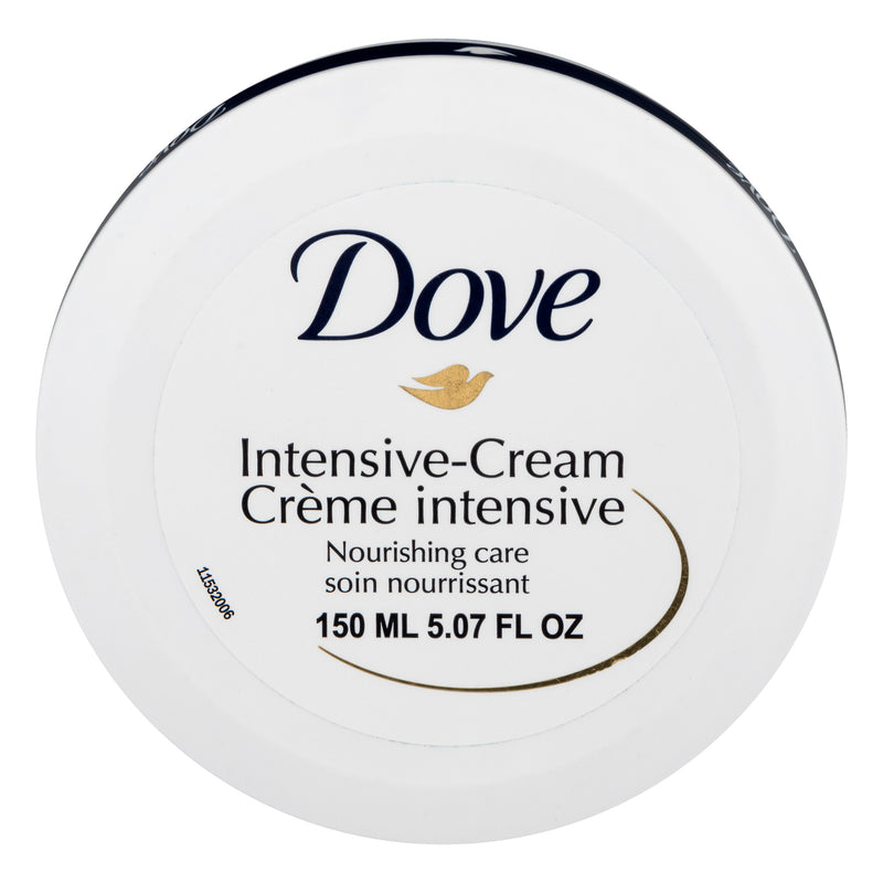 DOVE INTENSIVE CREAM [150 ml]