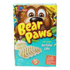 BIRTHDAY CAKE BEAR PAWS [168 g]