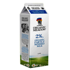ORGANIC MEADOW 2% MILK [1 ltr]