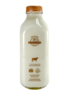 EBY MANOR 4.8% MILK [1 ltr]