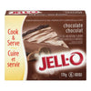 JELLO PUDDING & PIE CHOCOLATE [170 g]