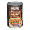 MAPLE STYLE BEANS [398 ml]