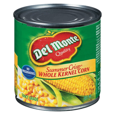 DELMONTE SUMMERCRISP CORN [341 ml]