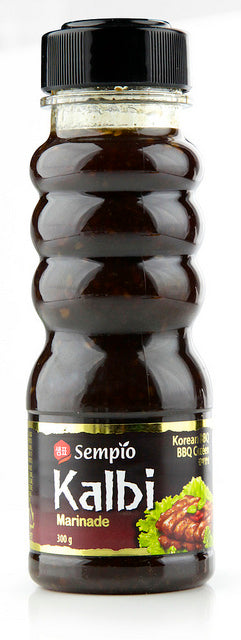KALBI SAUCE MARINADE [900 g]