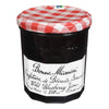 BONNE MAMAN BLUEBERRY JAM [250 ml]