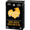 KETTLE & FIRE BONE BROTH CHICK [454 ml]