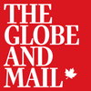 GLOBE & MAIL WEDNESDAY [1 ea]
