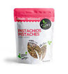 ORGANIC PISTACHIOS [135 g]