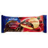 KRAKUS CHOC RASPBERRY BISCUIT [135 g]
