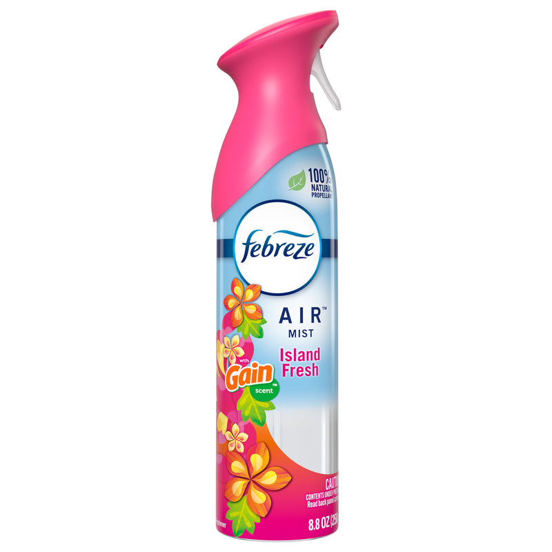 FEBREZE AIR ISLAND FRESH [250 g]