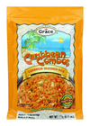 GRACE CARIBBEAN SEASONED RICE [175 g]