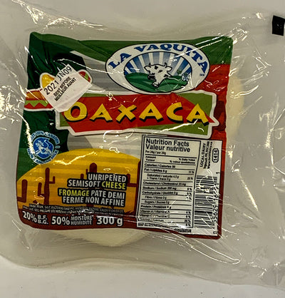 LA VAQUITA OAXACA [300 g]