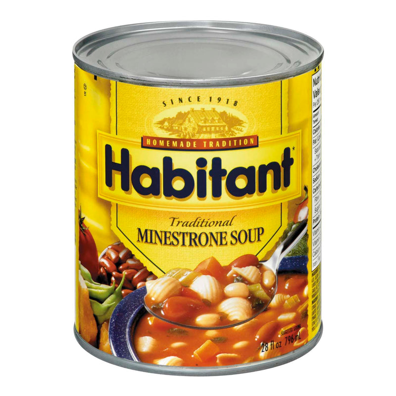 HAB MINESTRONE [796 ml]