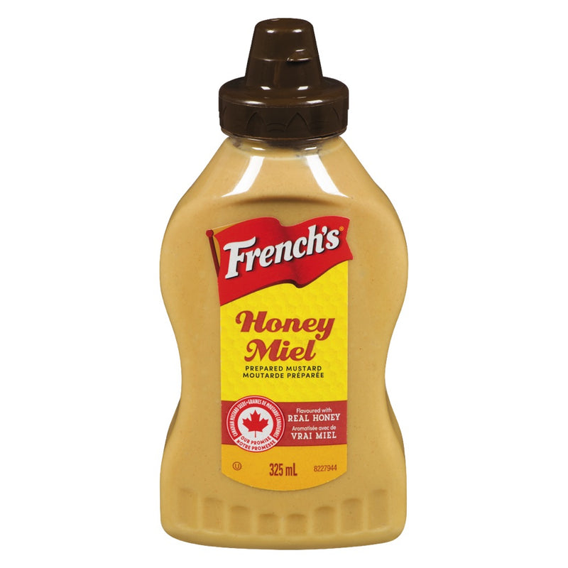 FRENCHS  HONEY MUSTARD [325 ml]