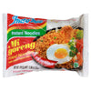 INDOMIE FRIED NOODLES [72 g]