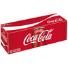 COKE CLASSIC [12 pkg]
