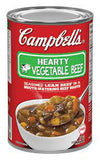 CAMPBELLS RTS VEG BEEF [515 ml]