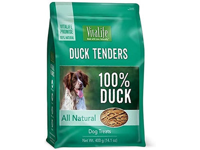 VITALIFE DUCK TENDERS [400 g]