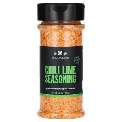 SPICE LAB CHILI LIME SEASONING [192 g]
