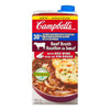 CAMPBELLS BEEF BROTH RED WINE [900 ml]