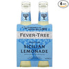 FEVER TREE SICILIAN LEMONADE [4 pkg]