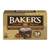 BAKERS DARK CHOCOLATE [170 g]
