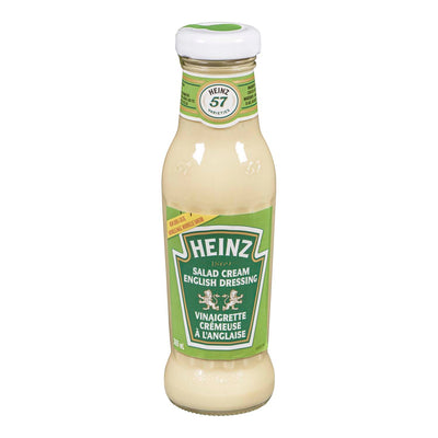 HEINZ SALAD CREAM ENG DRESSING [265 ml]