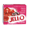 JELLO CHERRY [85 g]