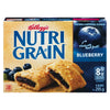 NUTRIGRAIN BLUEBERRY [295 g]