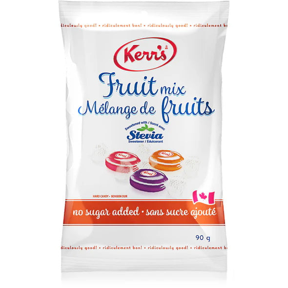 KERRS NS FRUIT MIX CANDY [90 g]
