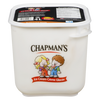 CHAPMANS BUTTERSCOTCH [4 ltr]