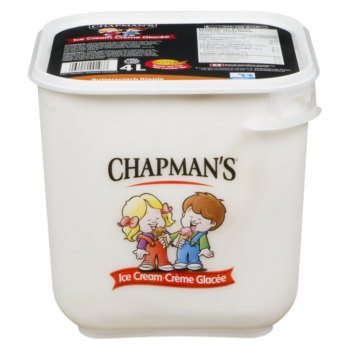 CHAPMANS BUTTERSCOTCH [4 ltr]
