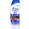 HEAD AND SHOULDERS MEN [370 ml]