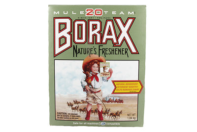 BORAX FRESHENER [1.84 kg]