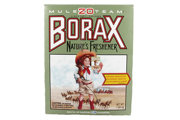 BORAX FRESHENER [1.84 kg]