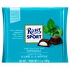 RITTER SPORT PEPPERMINT [100 g]