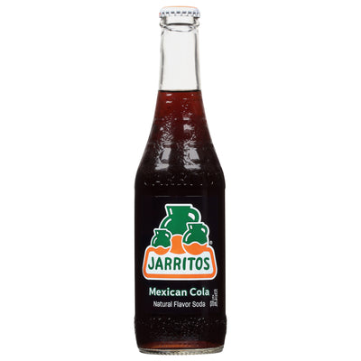 JARRITOS MEXICAN COLA [370 ml]
