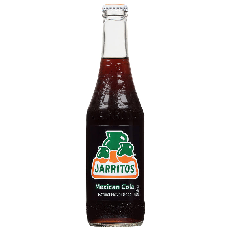 JARRITOS MEXICAN COLA [370 ml]