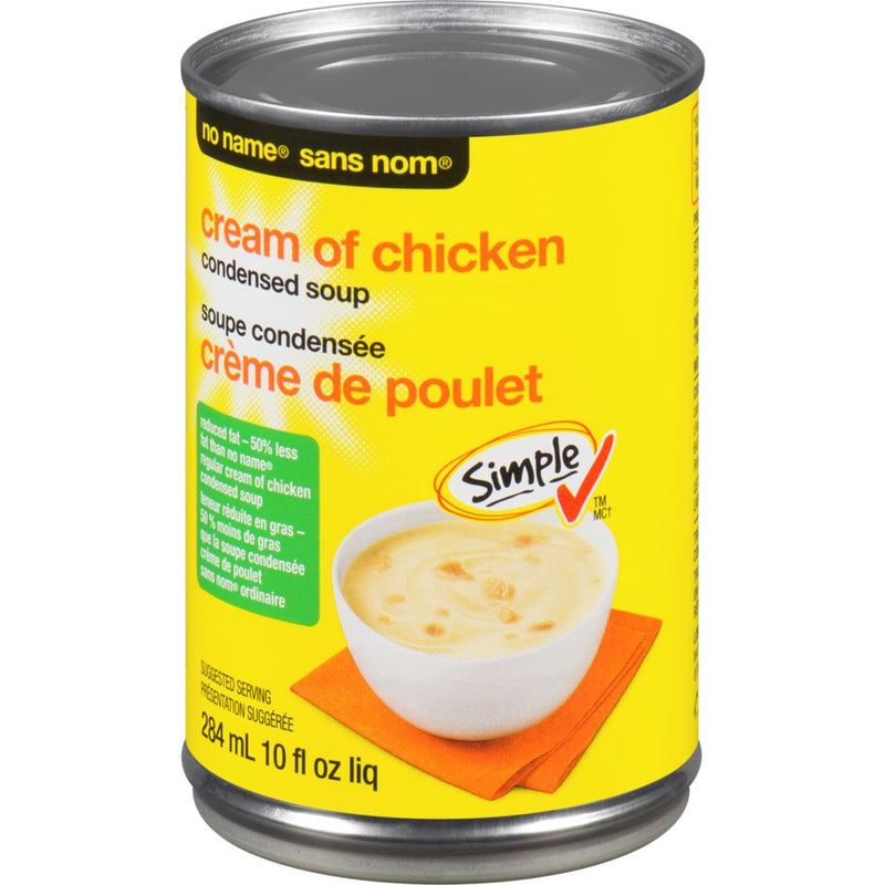 NN REDUCED FAT CR CHICK [294 ml]