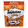 WHISKAS TEMPTATIONS TURKEY [180 g]