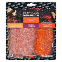 FANTINO & MONDELLO TRIO [100 g]